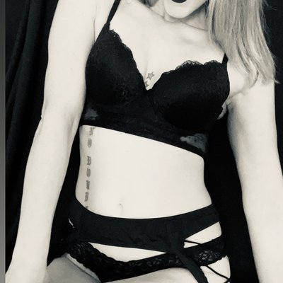 Goddess Gwen80