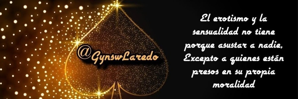 ♠️Gynsw♠️Laredo🔥🦌🔞 cover