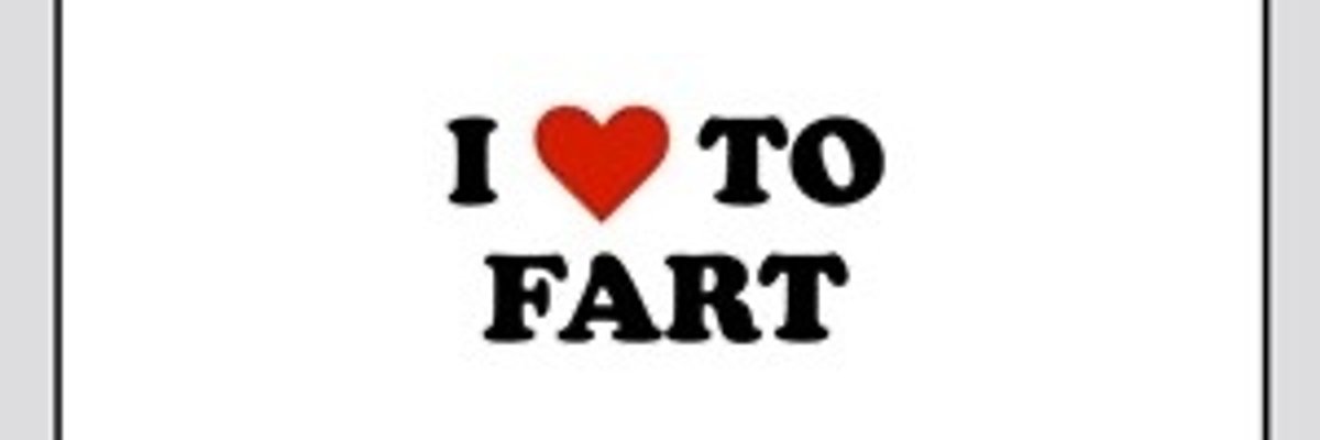 Hadley Emerson Farts cover