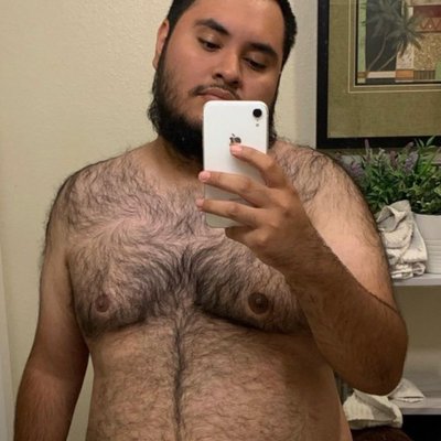 HairyChubXBear