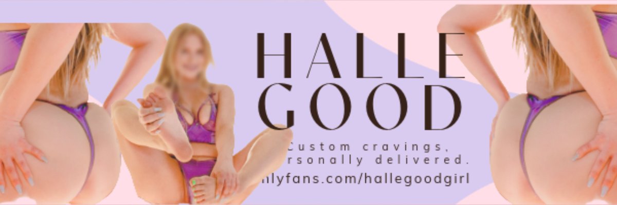Halle G cover