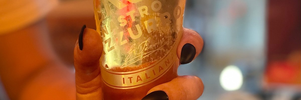 Andrea Hollander cover