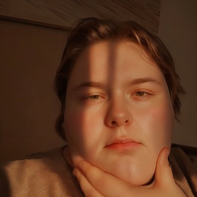 HandsomelyHeavy