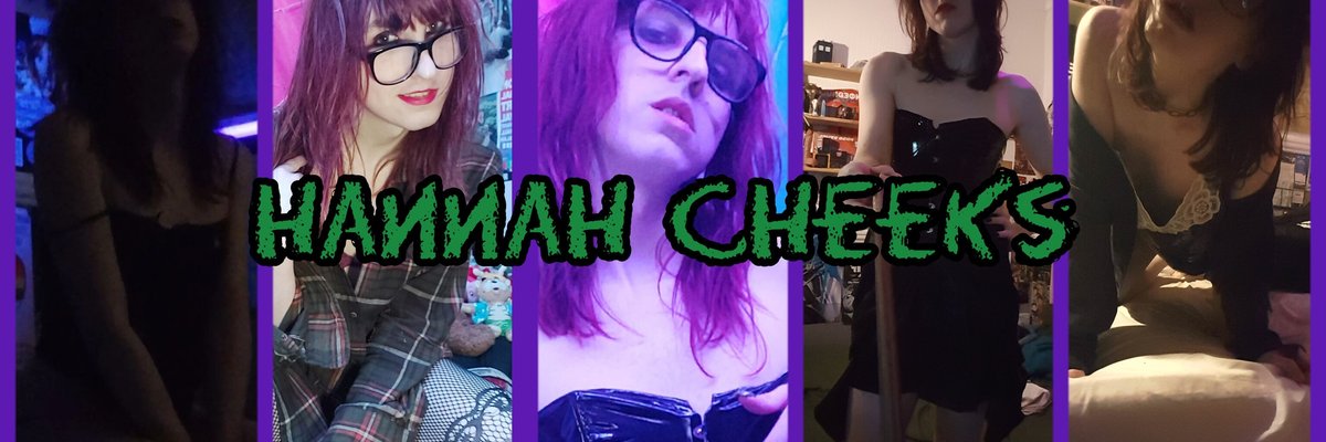 Hannah Cheeks cover