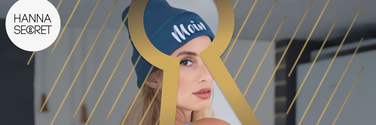 Hanna Secret cover
