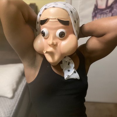 HappyDildoSalesman