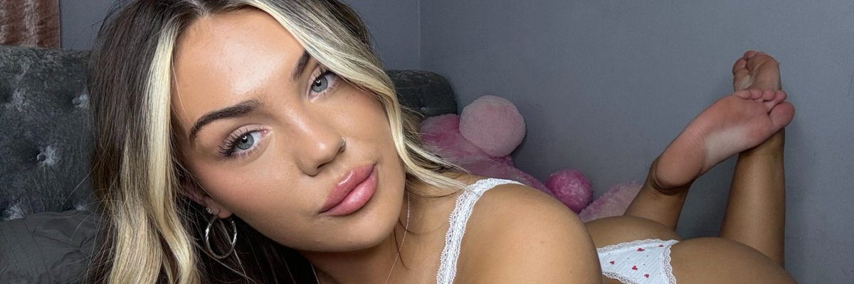 harleigh 🍒🍑 cover