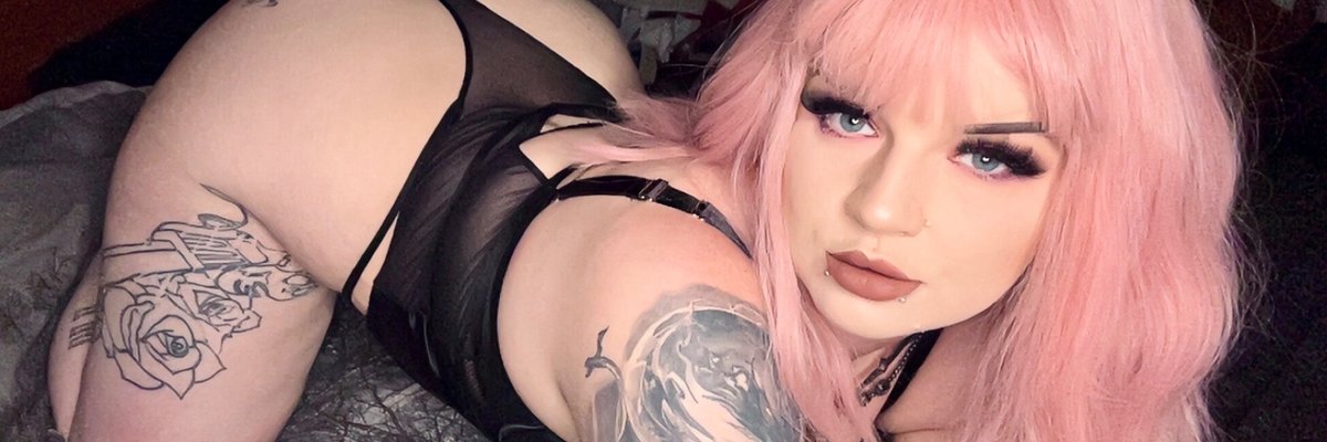 🖤 HarleyJane 🖤 cover
