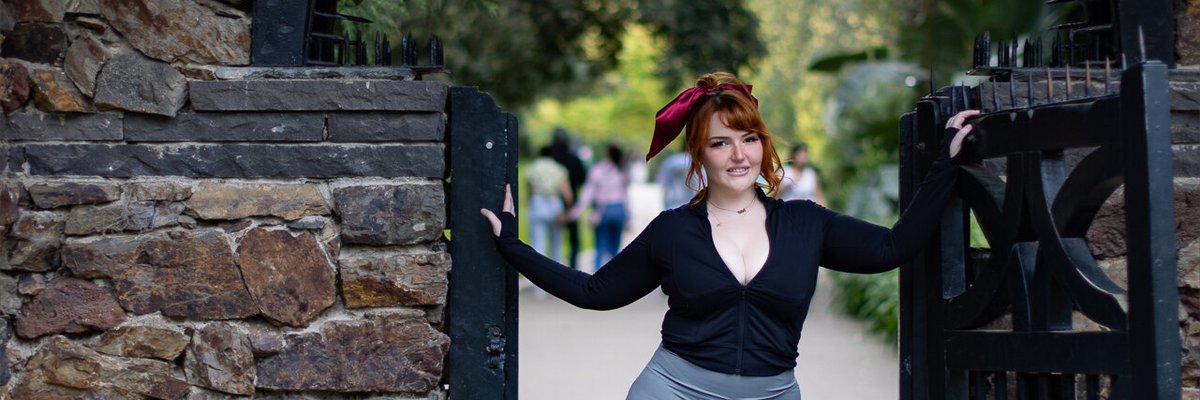 Harper's VIP • NO PPV; NEW VIDS WEEKLY cover