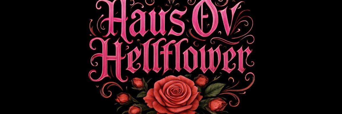 Hex Hellflower cover