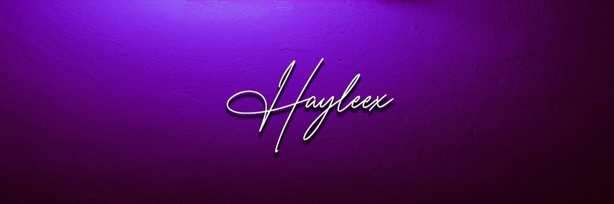 HayleeXFree cover