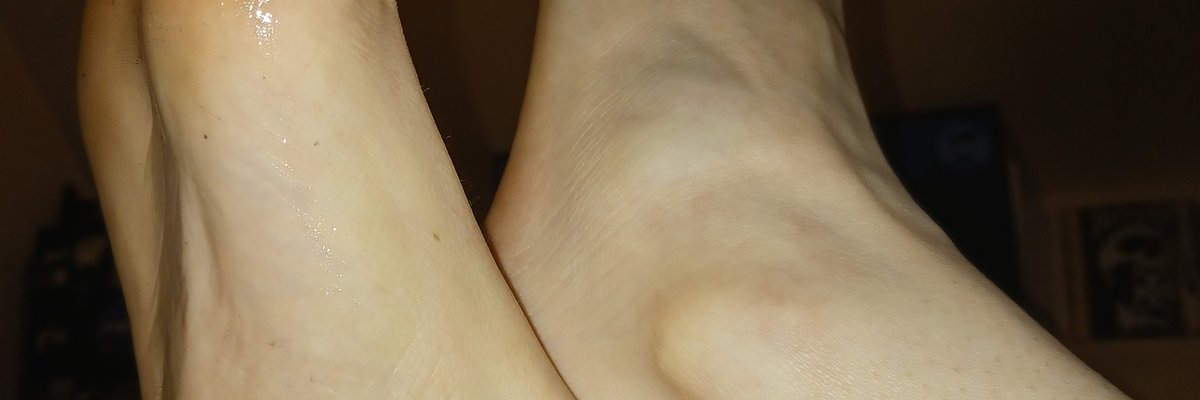 Hayley and Zach cover