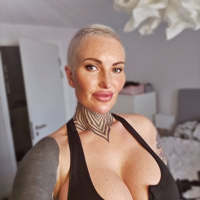 Hayley Hazard
