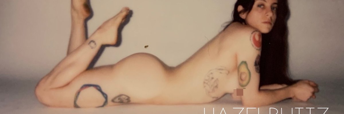 Hazel Loves Cock cover