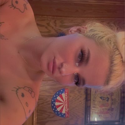 Hazel Starr 💋❤️‍🔥