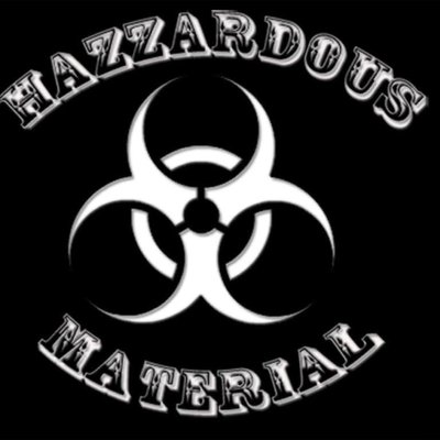 Hazzardous Material