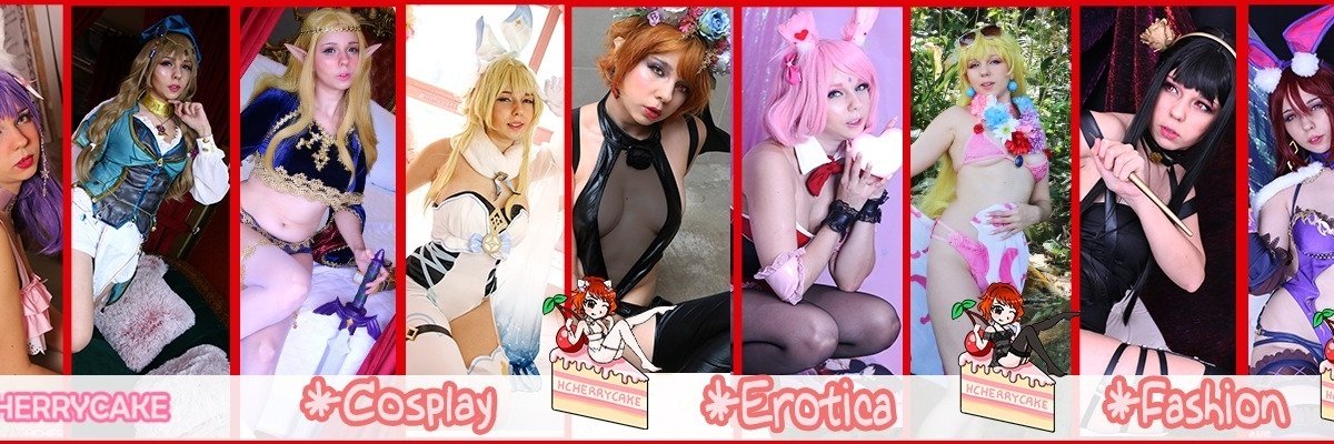 HaruCherry {Hcherrycake} cover