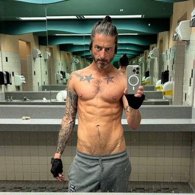 Heath Austin (NO PPV)