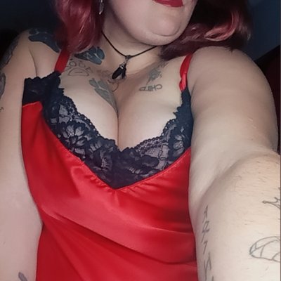 β€οΈβπ₯HEATHEN HOTWIFEπ
