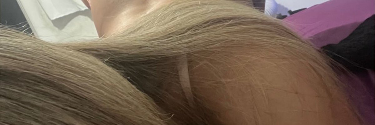 Heavenly Hazel cover