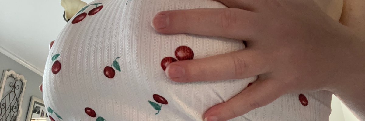 HEAVENLY PAWG BABE🥵🍑 cover