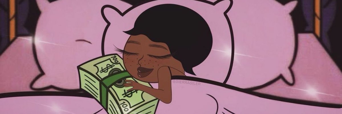 EBONY CREAM QUEEN😋 cover