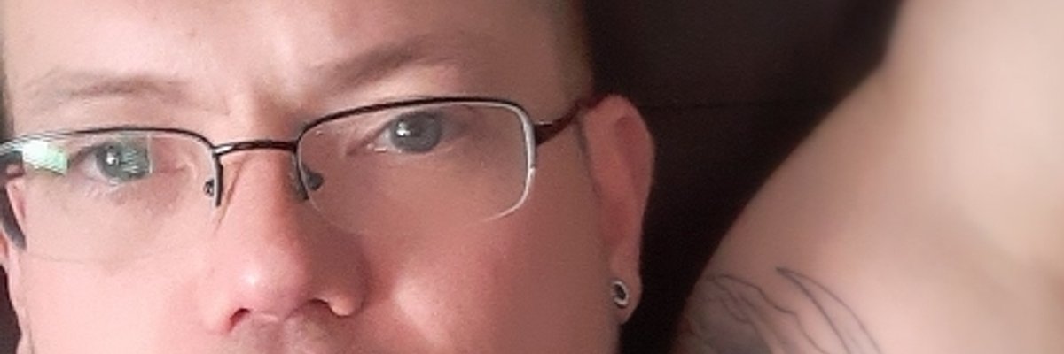 Glynn Williams cover