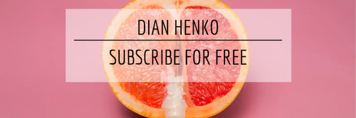 Dian Henko cover