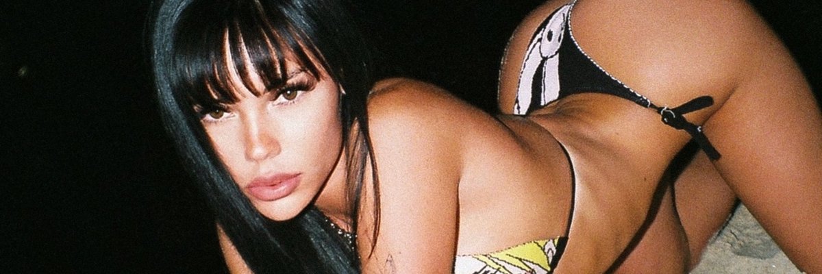 Lil Leah top 1% cover