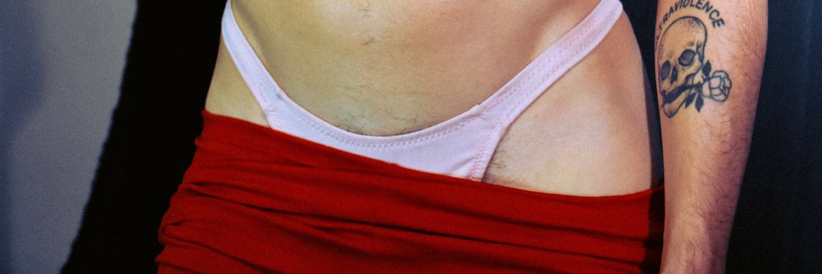 Online Bratz Boi VIP cover