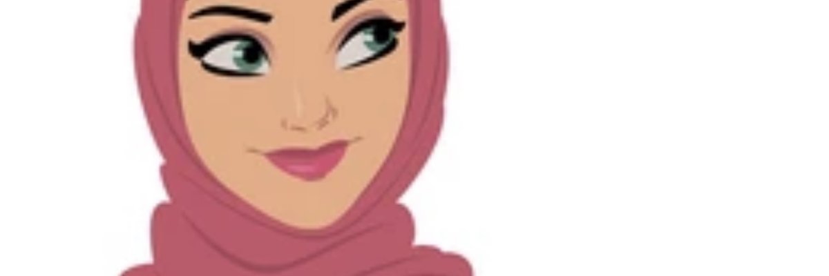 🧕🏻Hijab Princess cover