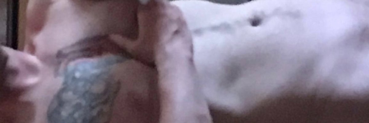 Hike_Naked cover