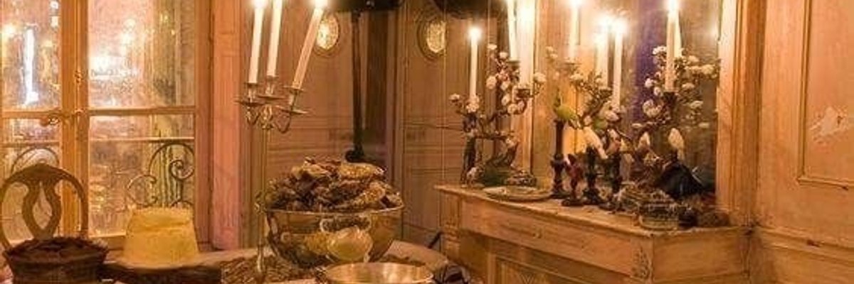 hilaryaprincess cover