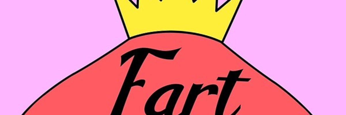 HilzThaFartQueen cover