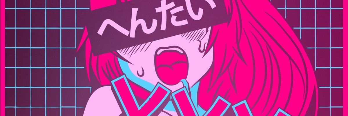 Hina Charlotte cover