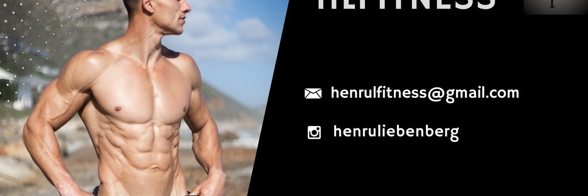 Henru cover