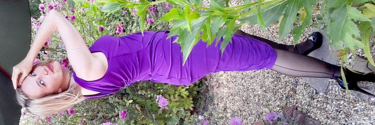 Holly's Nylons cover