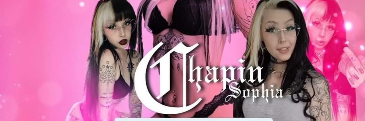 Chapin Sophia Top 1% cover