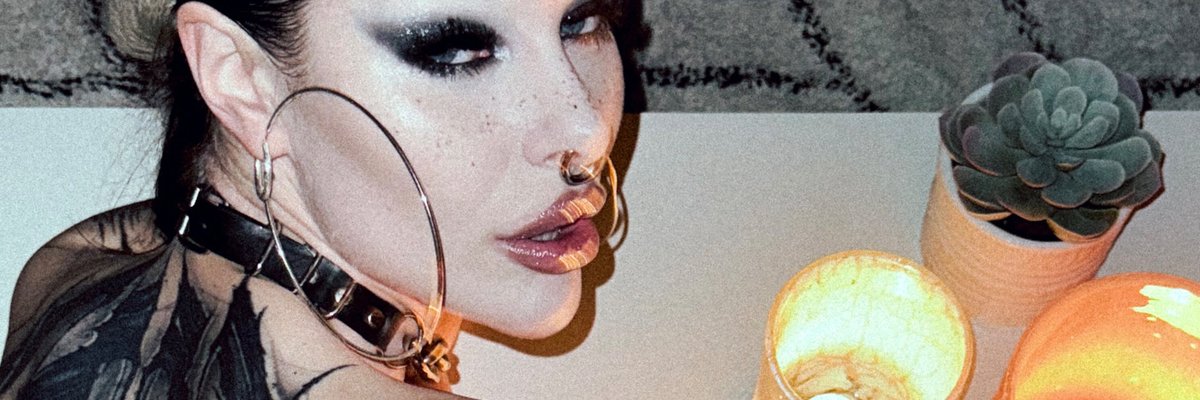 🍯🇸🇪 Honeybabe 🇸🇪🍯 cover