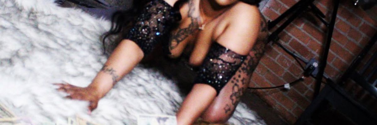 QueenhoneypopKimmy cover