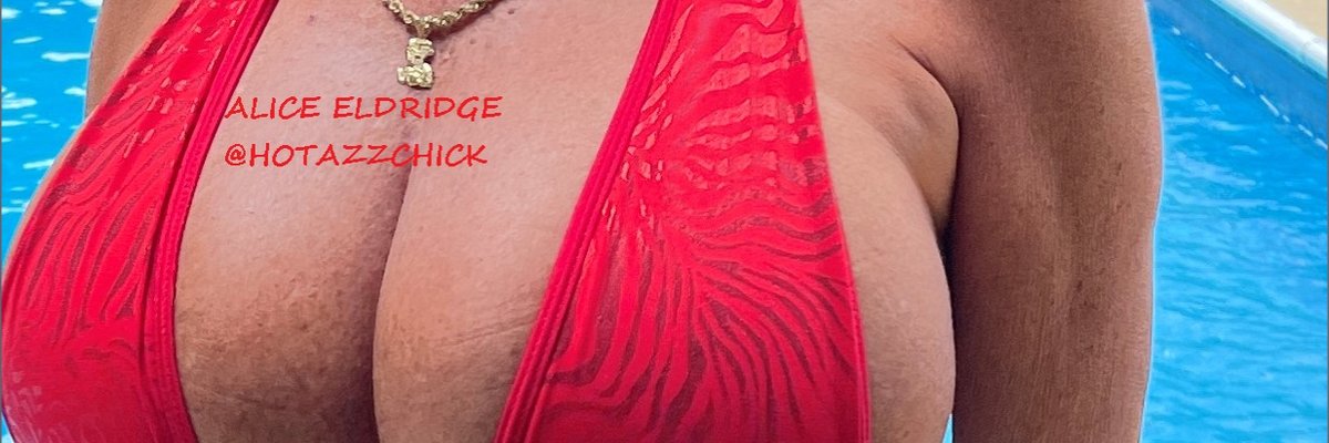 Alice Eldridge cover