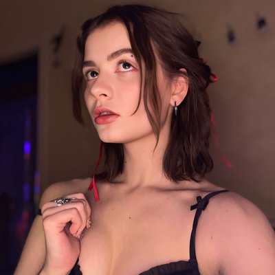 ❤️‍🔥Tonia little hottie ❤️‍🔥
