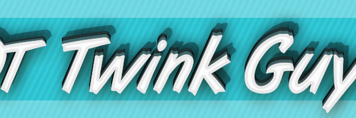 Hot Twink Guys cover