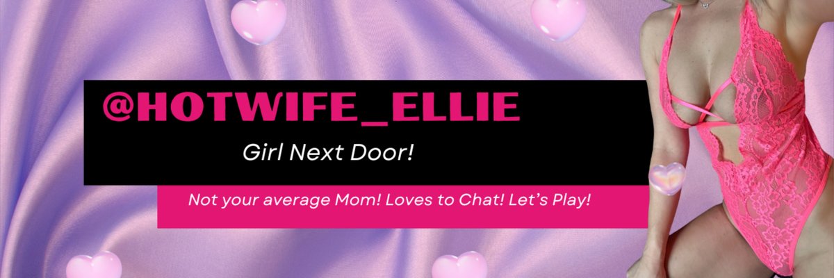 Ellie 👱🏼♀️ cover
