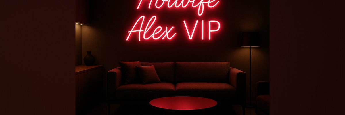 Alex cover
