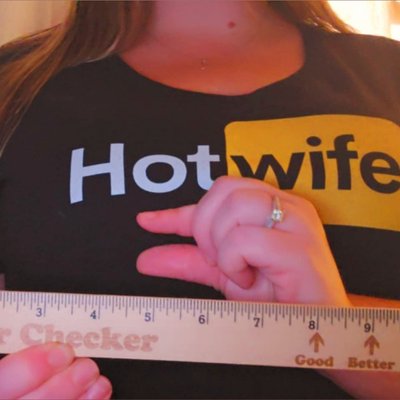 Hotwife FemDom