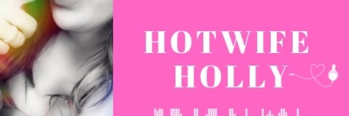 Hotwife Holly cover