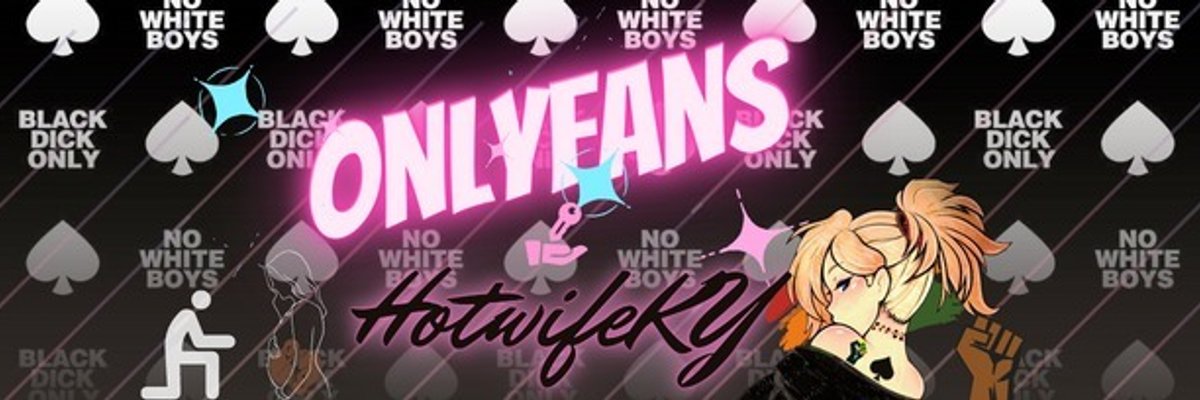 ✨HotwifeKY ♠️ cover