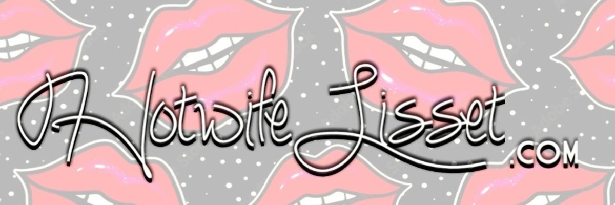 Hotwife Lisset 💋 cover
