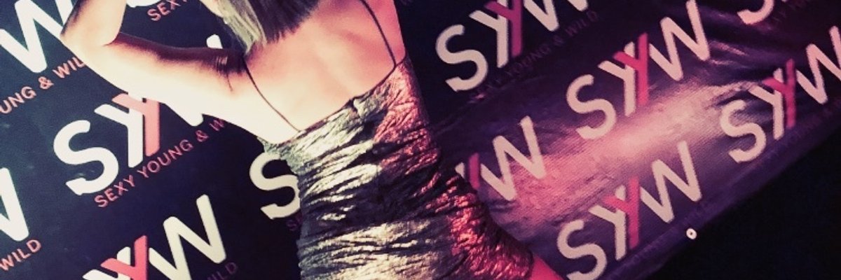 Houston Hotwife cover